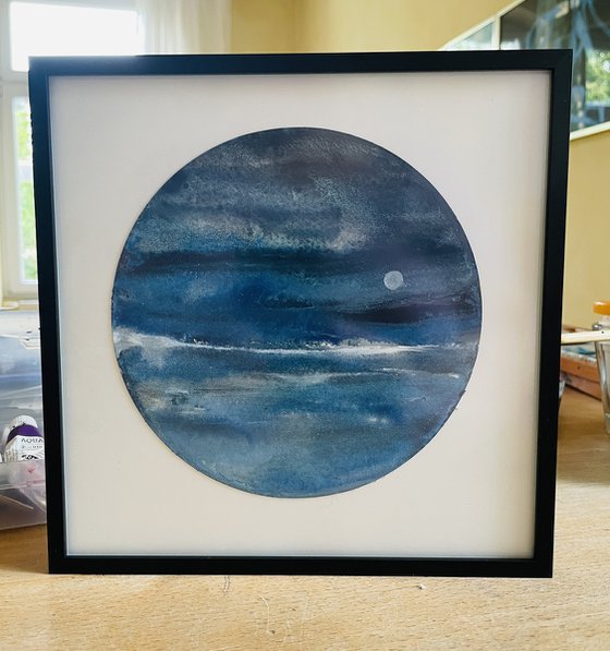 Loving Skies IX 2026