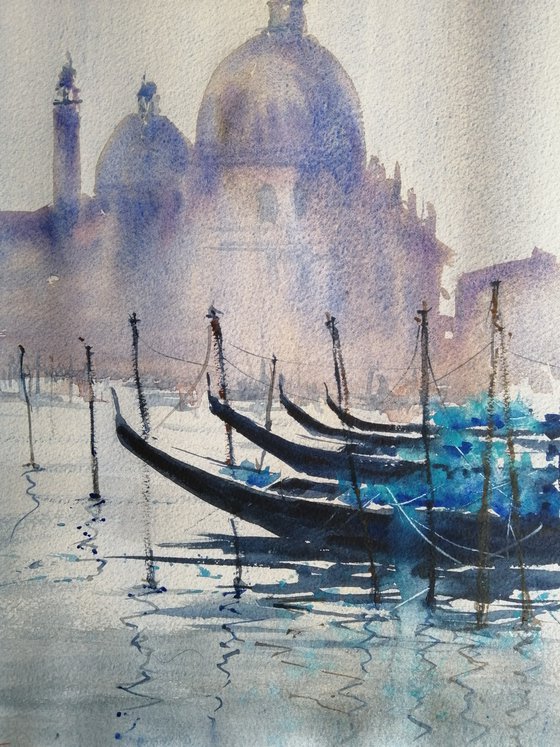 Venice 127