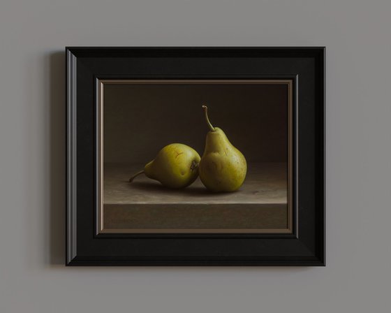 Pears