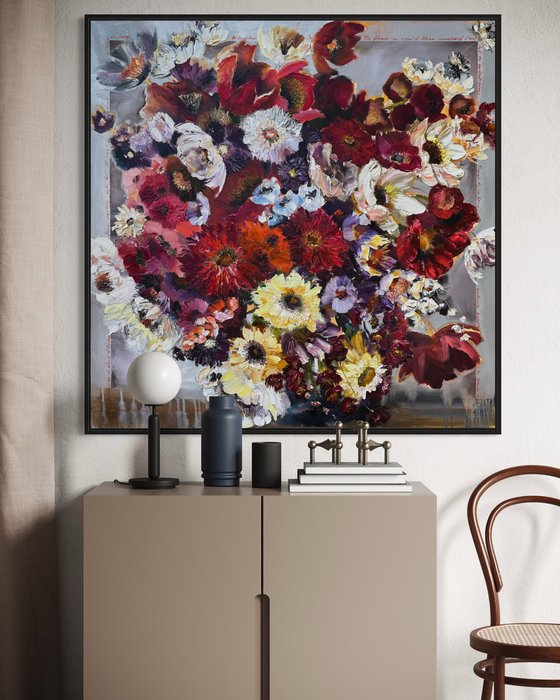 FLORAL BLOSSOM