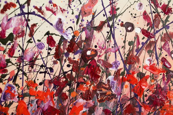 Red Passion # 8