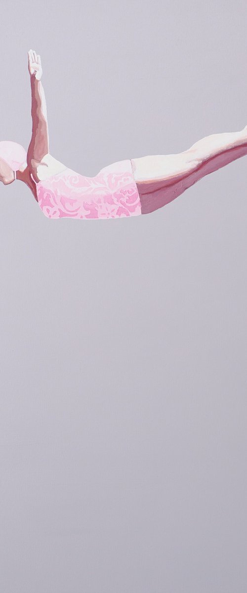 A deco dream in motion by Carlos Martín