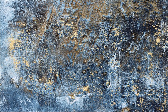 Rust & Mist