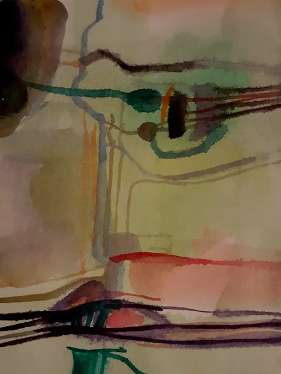 Lines, response