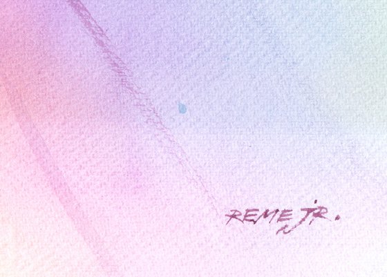 Ballet Dancer CDLXXXIII