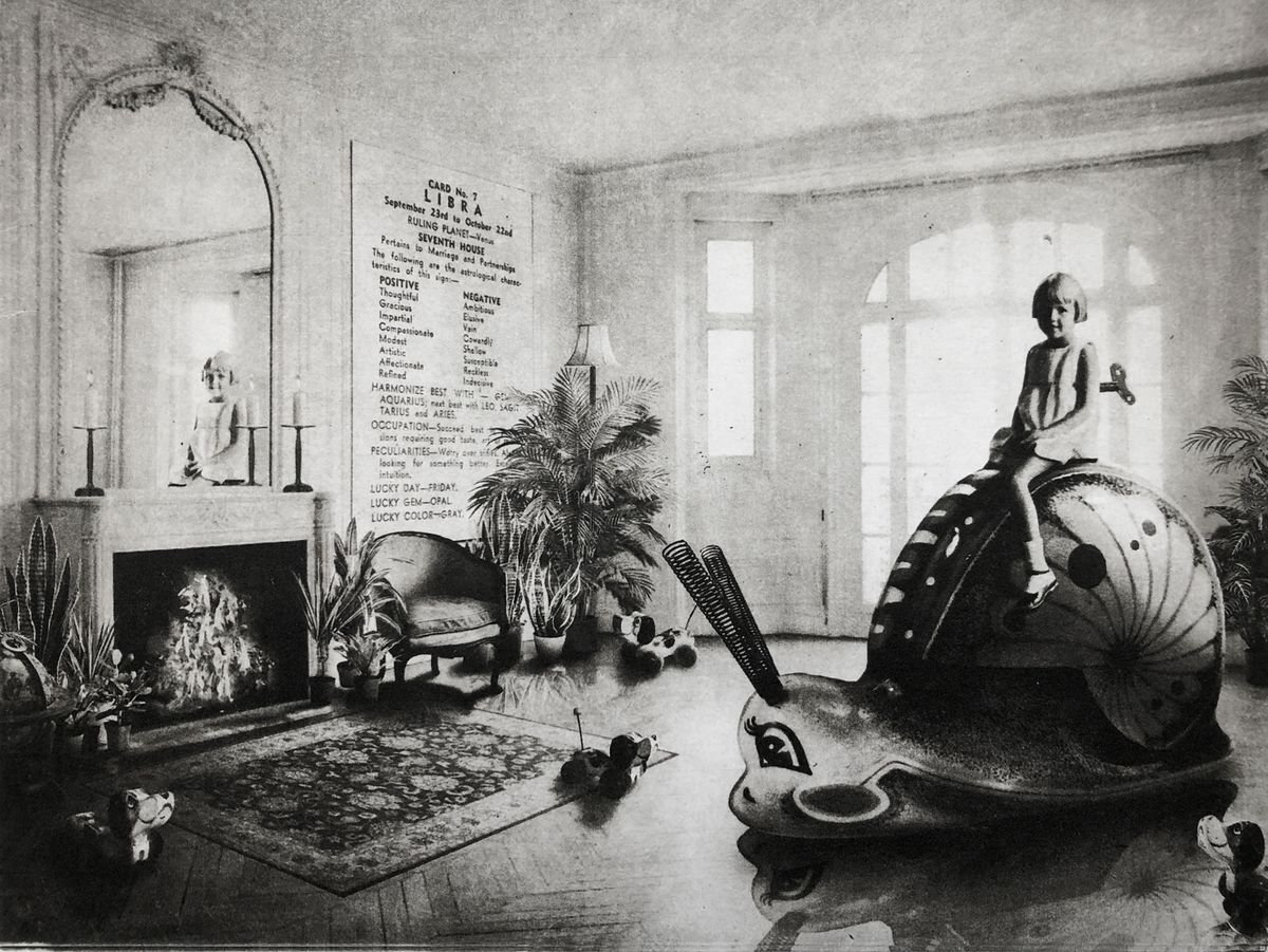 Surrealistic Portrait Etchings & Engravings By Jaco Putker, 13 X 10, Interior No.91, Original Artwork