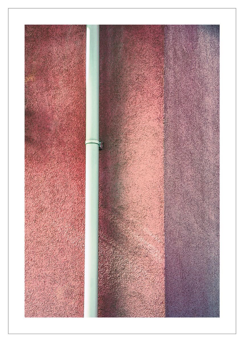 Beata Podwysocka | Original  Photograph | Wallscape 6 | 50 X 70Cm | Artwork For Sale On Artfinder
