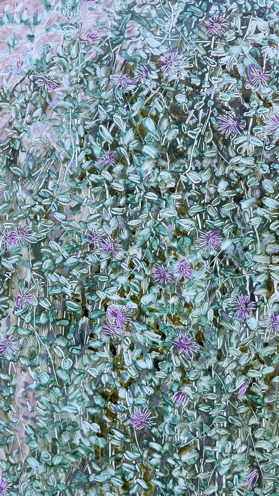 DROSANTHEMUM FLORIBUNDUM