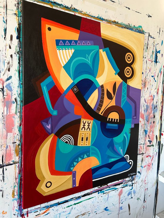 Hope You Like Jamming Too