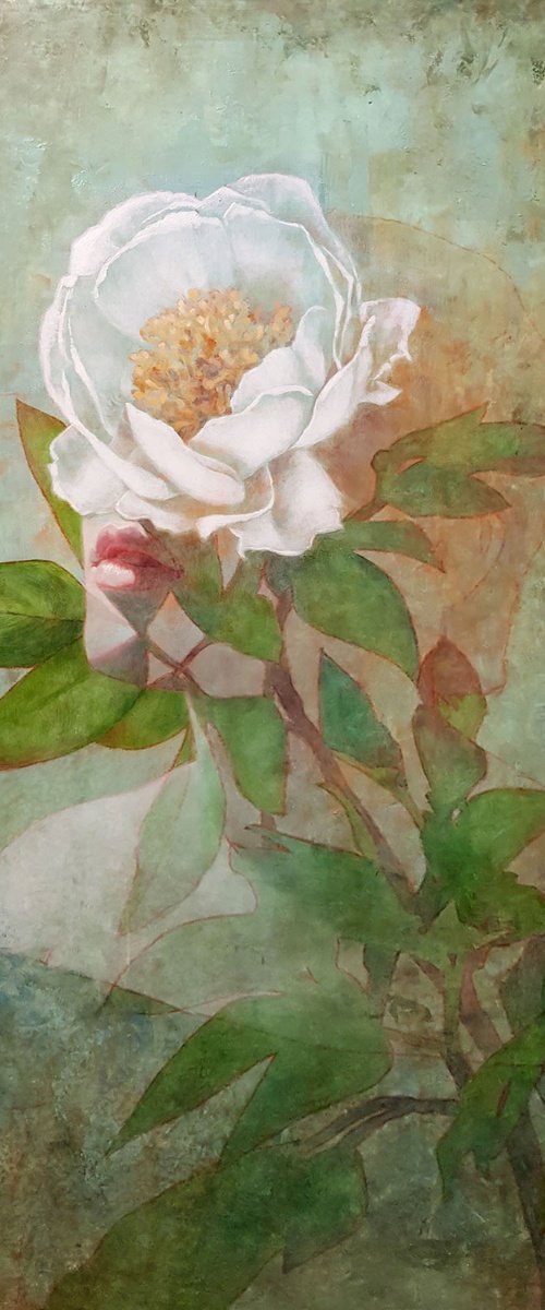 In Bloom by Lisa Larrabee