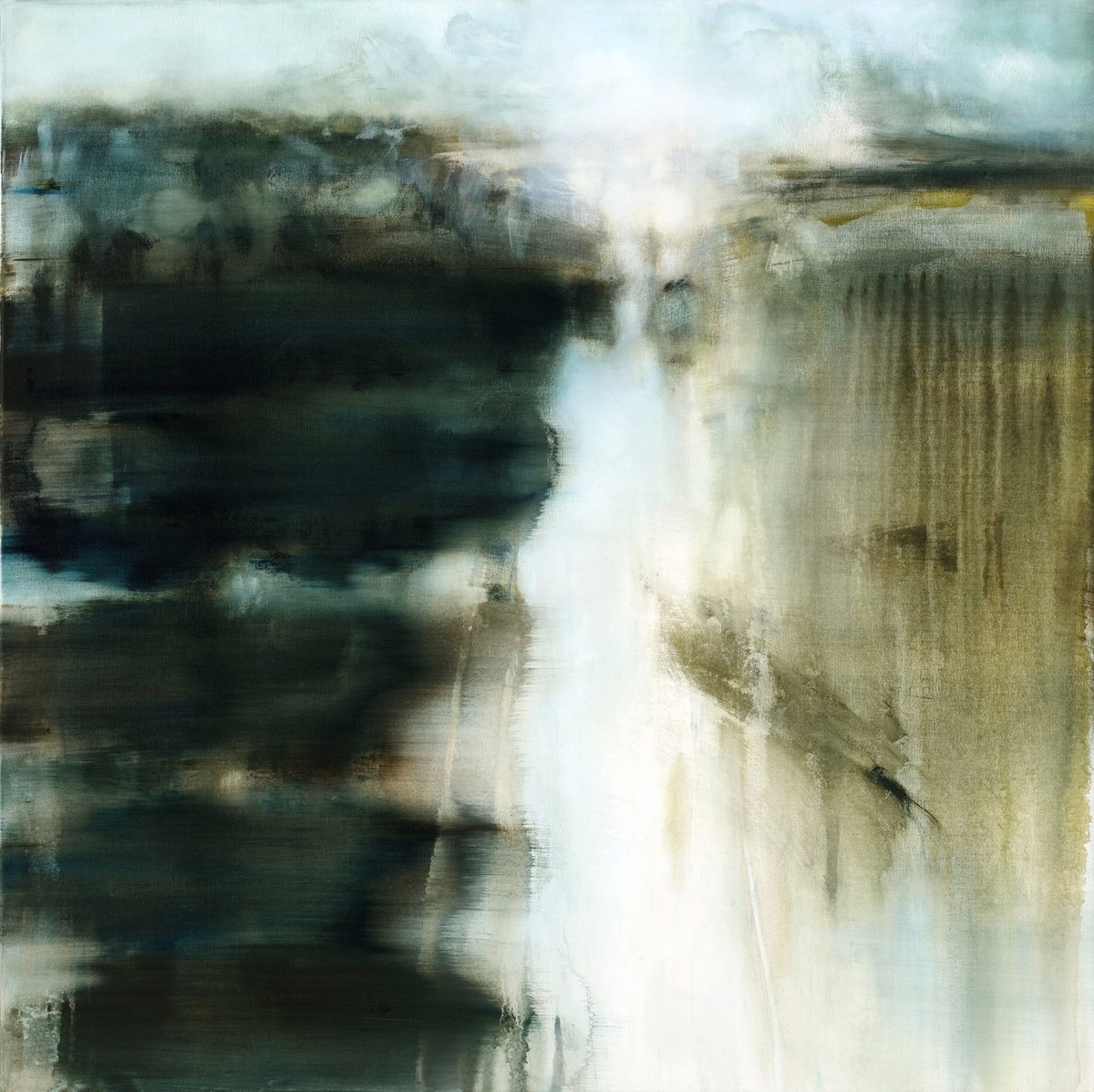 Focality By Gina Parr, 39 X 39, Artwork For Sale On Artfinder