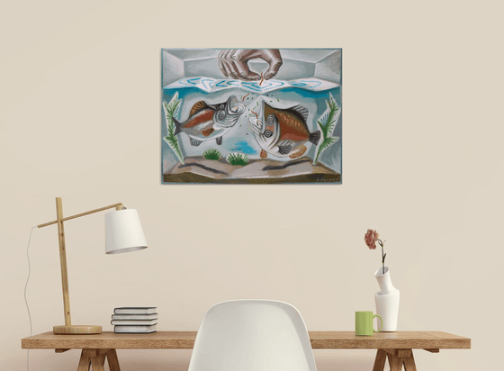 Aquarium