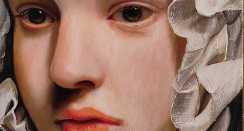 Artwork by Laura Muolo