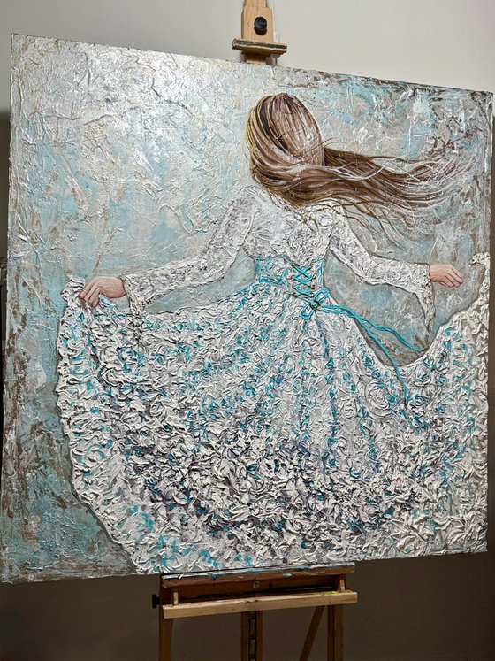 Unbound Grace