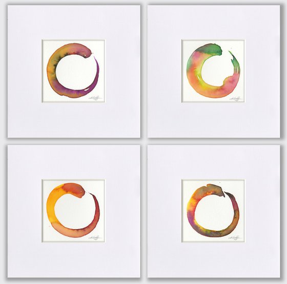 Enso Abstract Collection 2