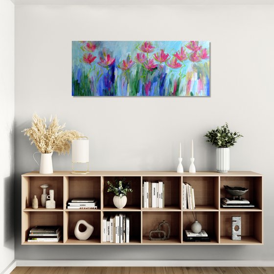 Floral Fantasy #57