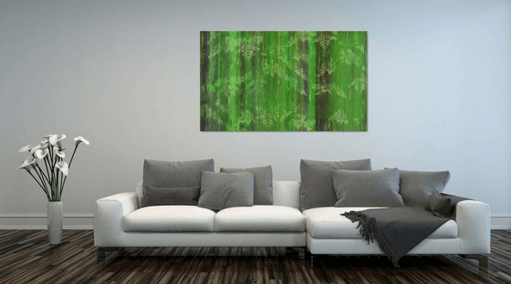 ABC#193 fresh forest #2