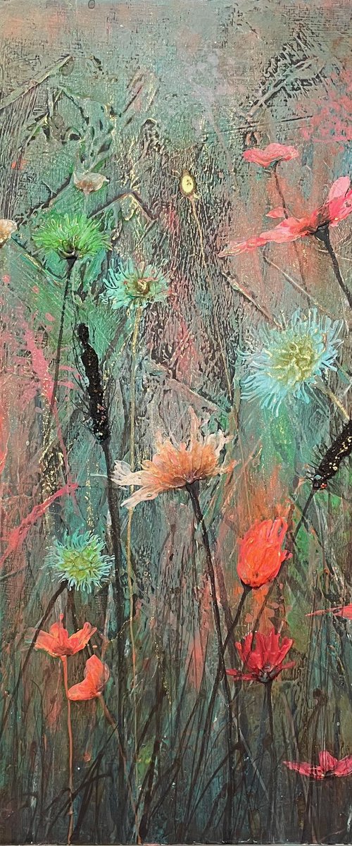 'Wild Hearts' by Jo Starkey