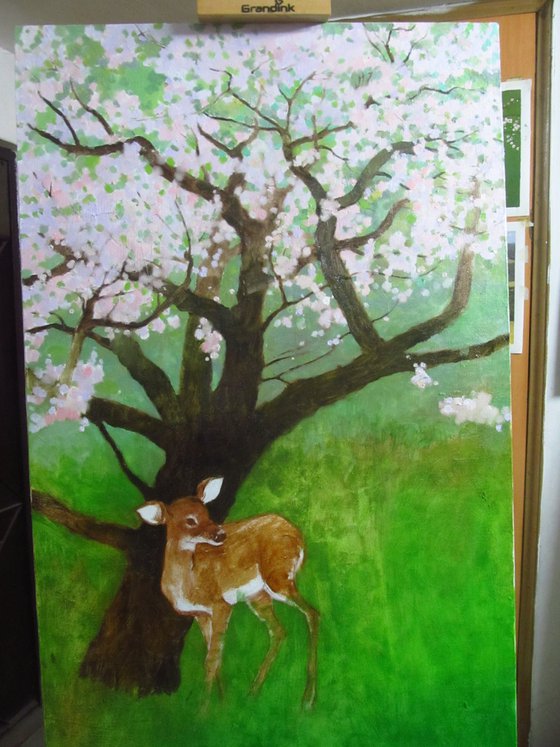 Spring Guardian