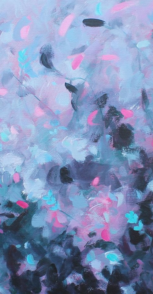 Creative Meadow by Michelle Gibbs