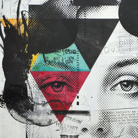 344_Geometric gaze