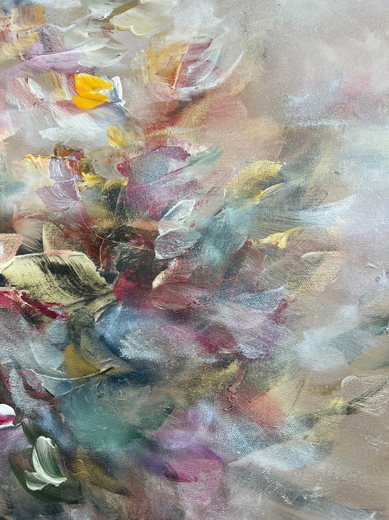 The Awakening of Joy