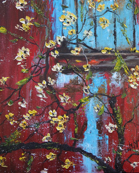 Memory's Doorway
