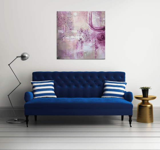 Under The Moon (Of Love)