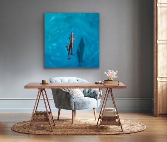 Sea Dreams