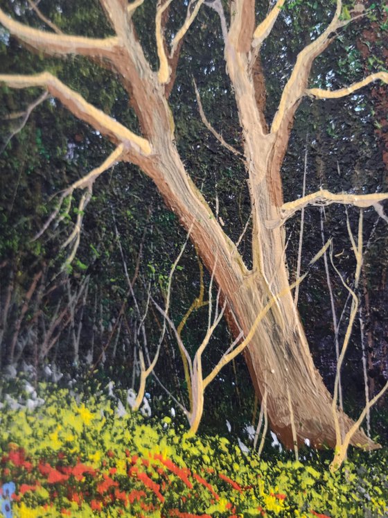 S.T.A.L.K.E.R. 2 Ghostly Oasis