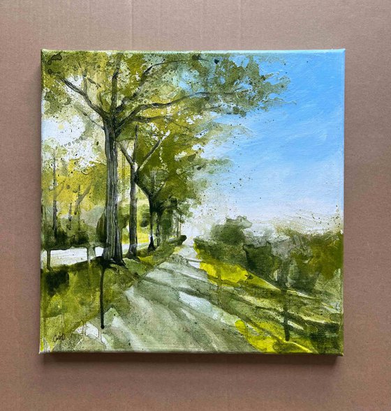Pathways 3