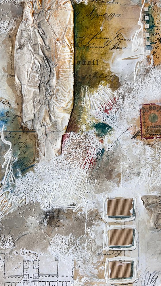 A Visual Journey Through History X