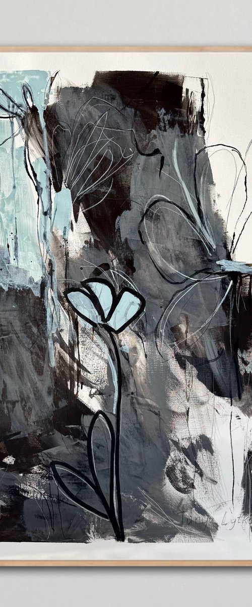 “Reflections” by Tanya Lytko