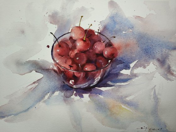 Cherries 2