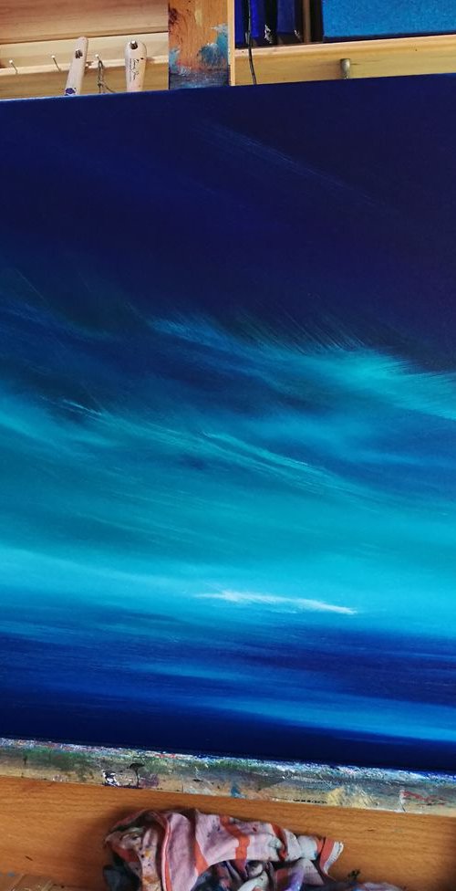 Fortitude by Mel Graham