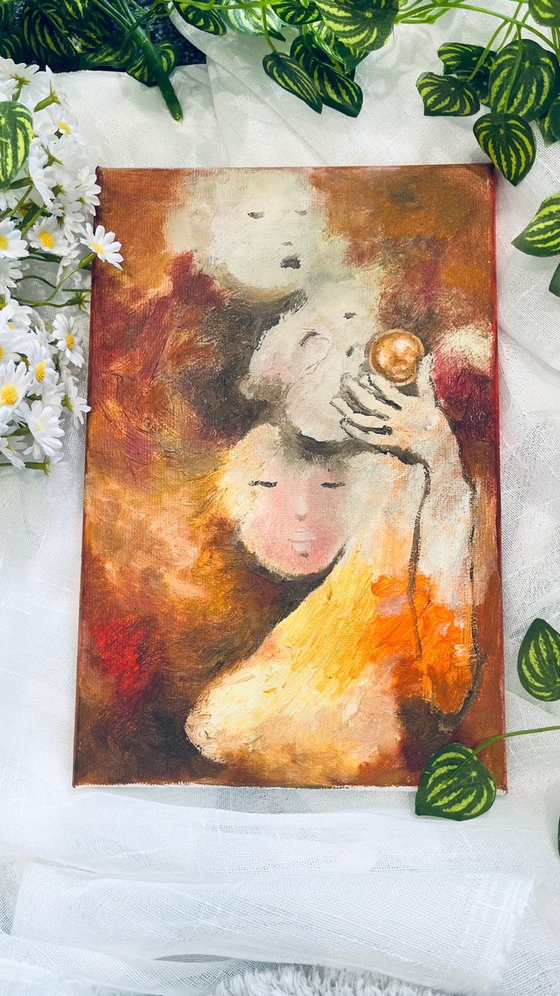 treasures