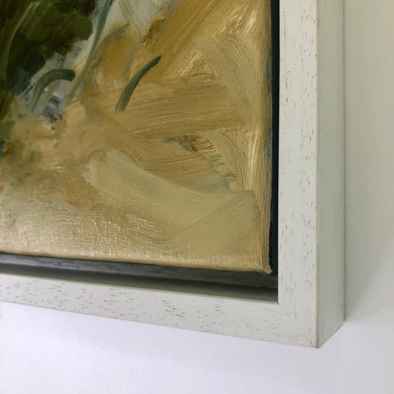 Rocks and Sand 2