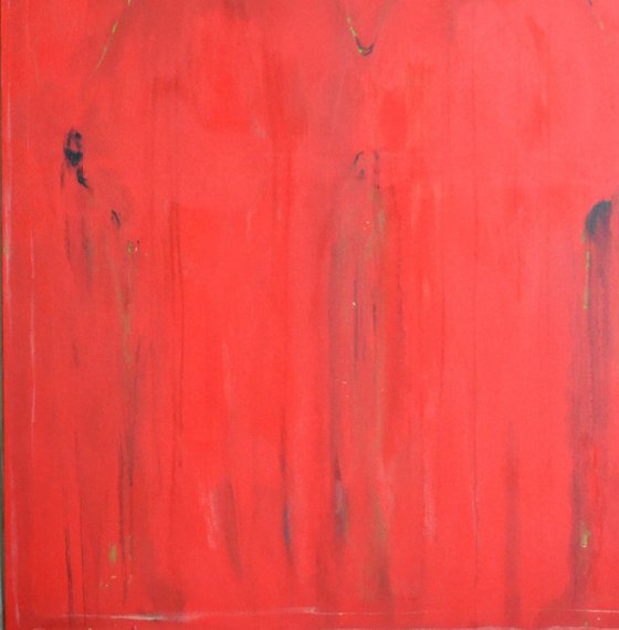 My Red Series
