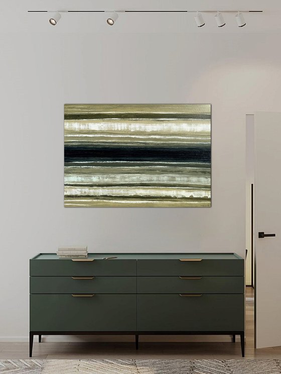 Road C2  70x100cm