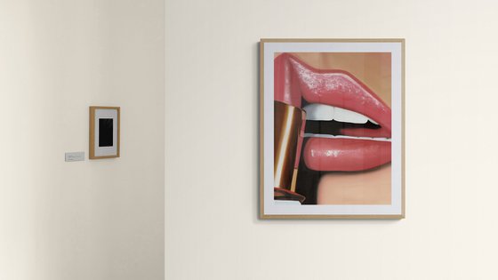 Rose Lips