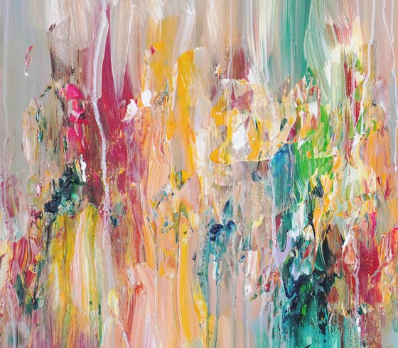 Soft Summer Symphony XXXL 1