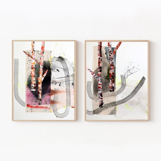 Birch Abstractions 02