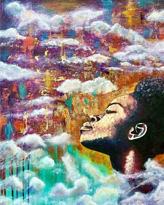 Golden thoughts
