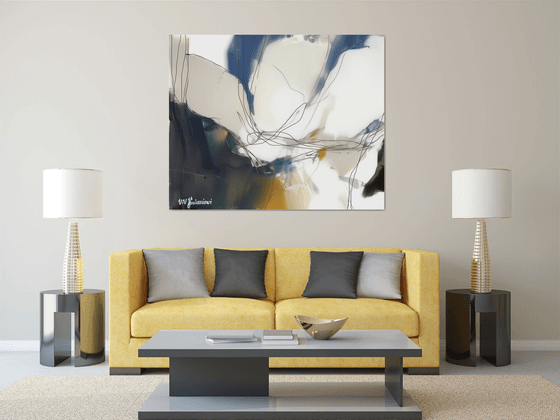 Moment of Bloom #1