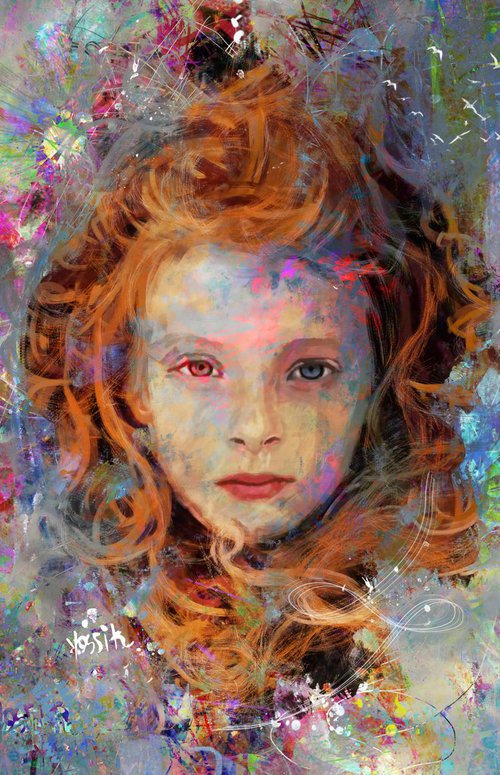 how deep is your love by Yossi Kotler