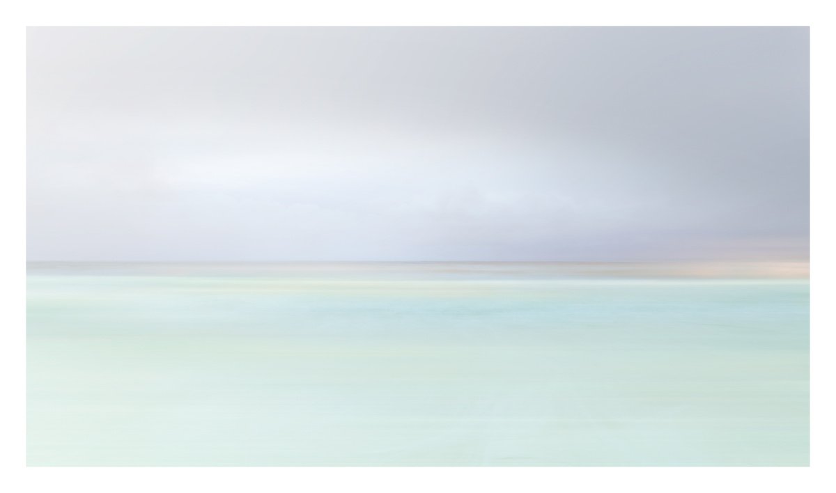 Hebridean Colour II by David Baker