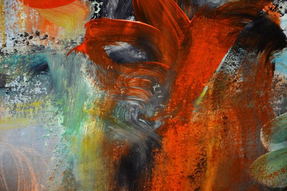 The Enchanted Forest