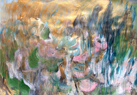 The Shape of Perfume 14