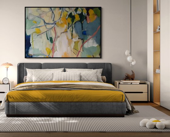 Yellow Notes #10