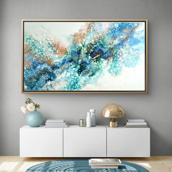 Harmonious Symphony